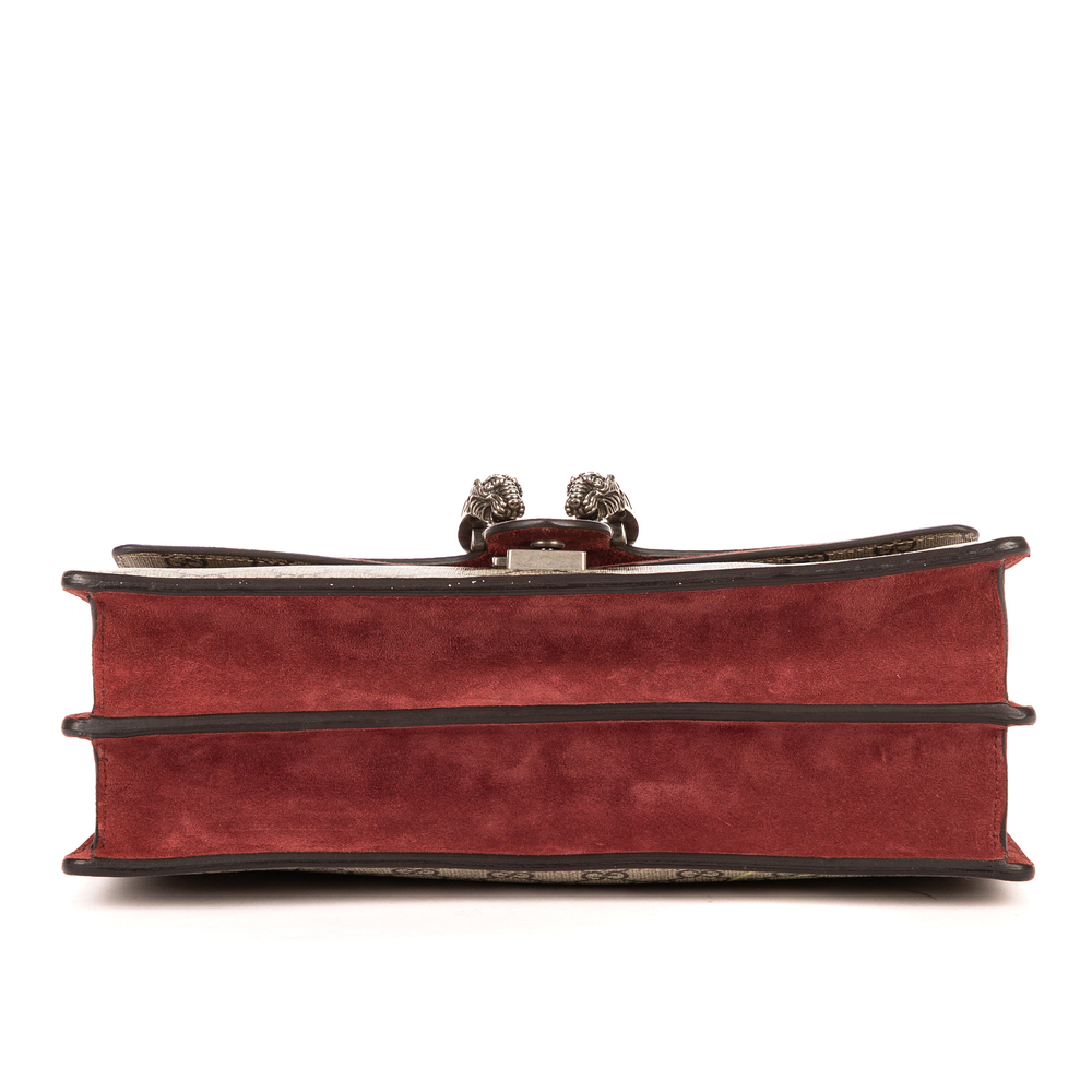 Gucci Blooms Dionysus Medium - Picture 6 of 11